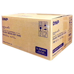    DNP DS-RX1HS (1015)