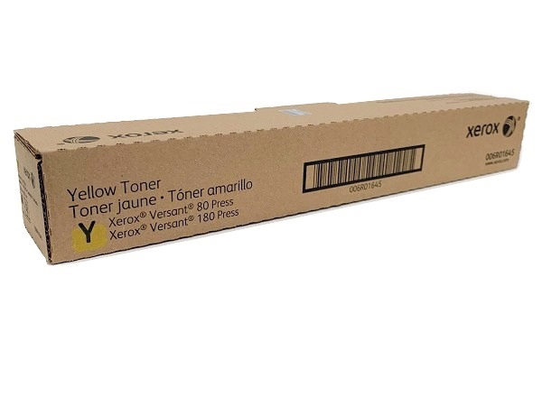 �����-�������� ������ (Yellow) Xerox Versant 80/180/280 (006R01645)
