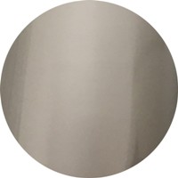 Фольга тонер-чувствительная Crown Roll Leaf №02 серебро сатиновое