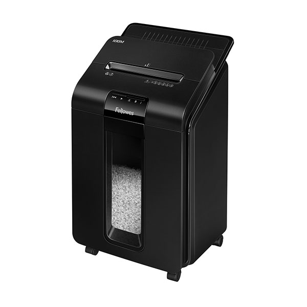 ������ Fellowes AutoMax 100M