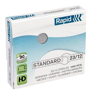 ����� Rapid 23/12