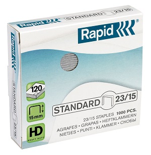 ����� Rapid 23/15