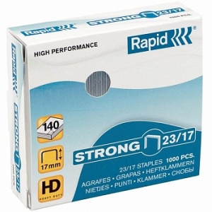 ����� Rapid 23/17