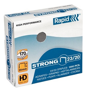 ����� Rapid 23/20