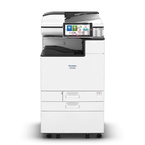 ��� GESTETNER  GS 3026C