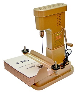 �������� ����������� ������� StarBind ��� 368L