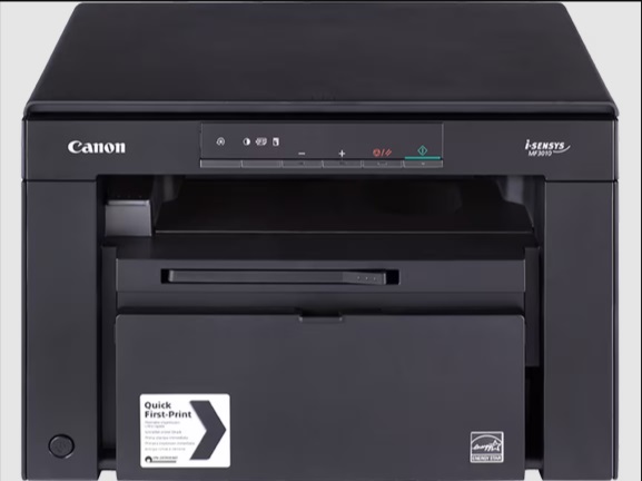 ��� CANON i-SENSYS MF3010