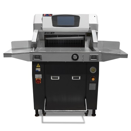 Резак гильотинный BindTec 5310H