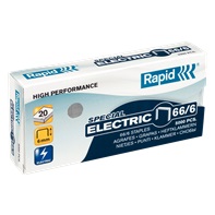  Rapid 66/6 (5000 .) Strong