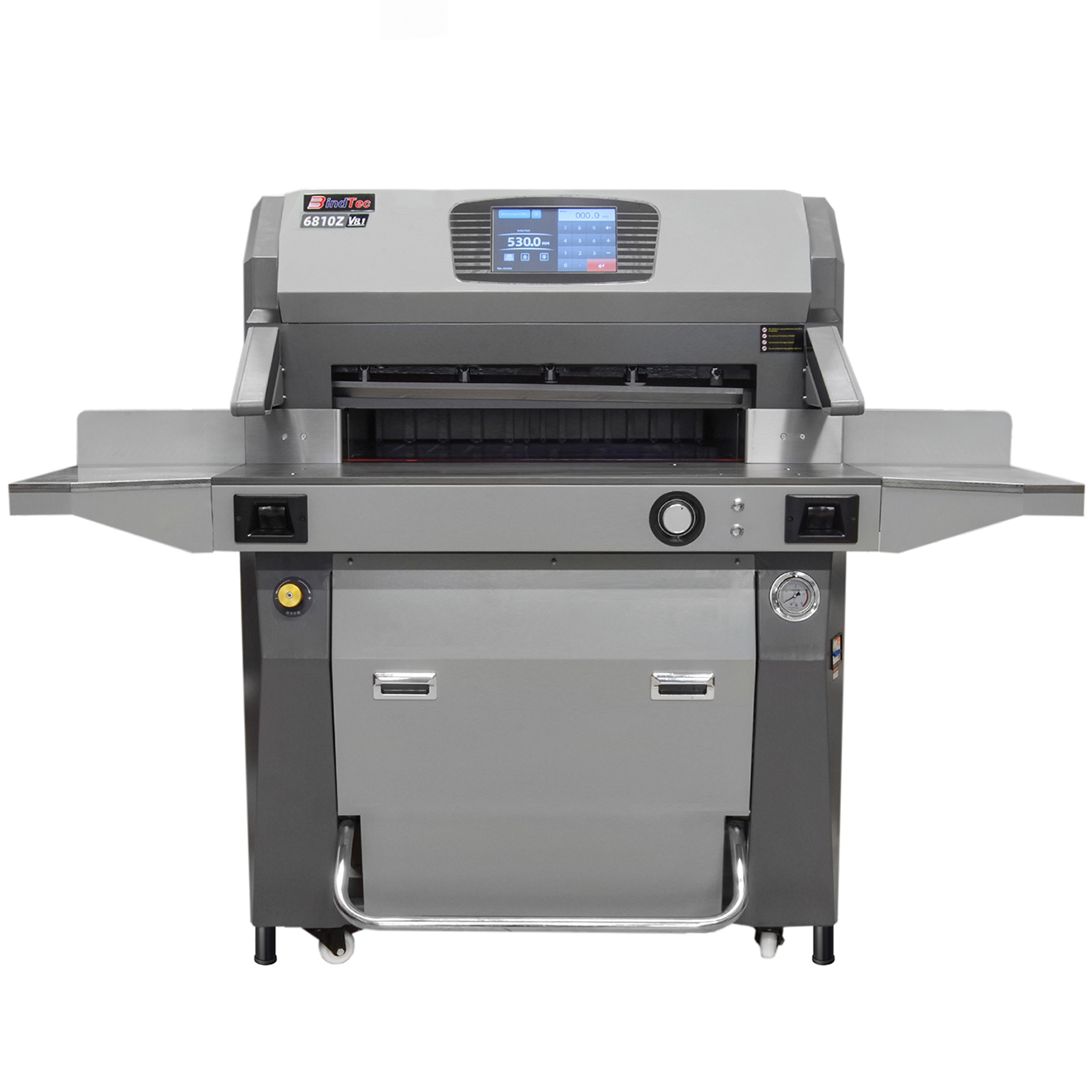 ��������������� ������ BindTec 6810Z