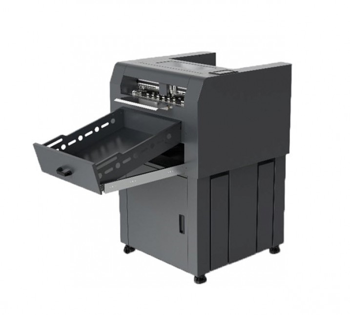 ������� ������� � ����������� StarCut A3 MAX 5 PRO