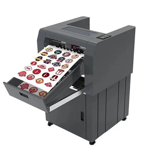 ������� ������� � ����������� StarCut A3MAX5 PRO 600