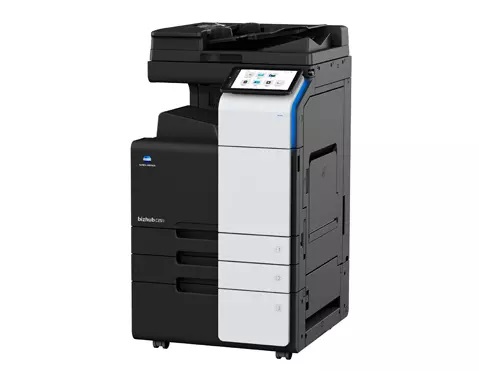 ��� Konica Minolta bizhub C251i