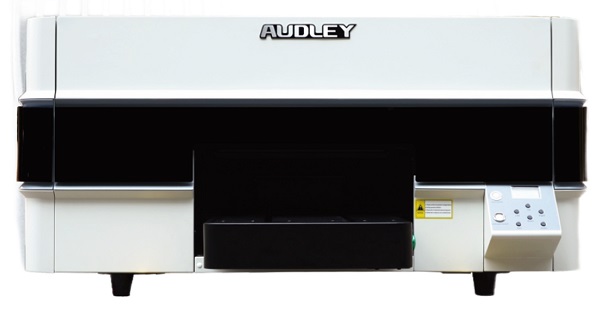  AUDLEY DTG
