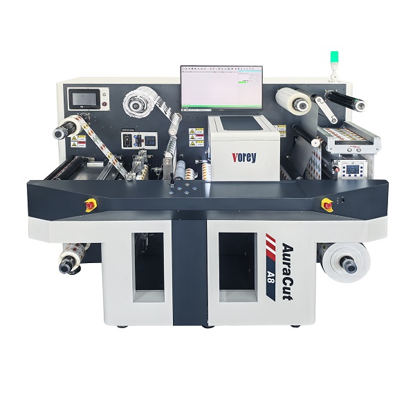 �������� ����������� ������� Vorey AuraCut A8