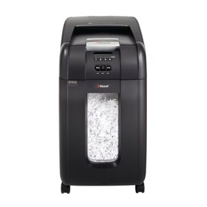 ������������ �����, ���������� (������) Rexel Shredder AUTO+ 300x