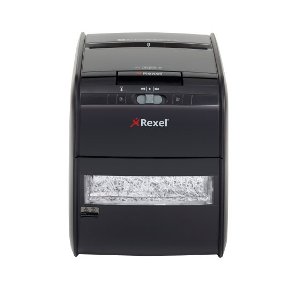 ������������ �����, ���������� (������) Rexel Shredder AUTO+ 60�