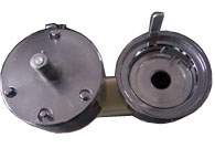   D-44 (SDHP-1, Bulros M-301)