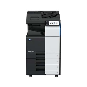 ��� Konica Minolta bizhub C250i