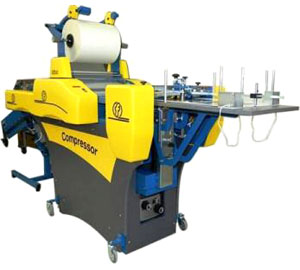 �������� ��������� FOLIANT Gemini C400A