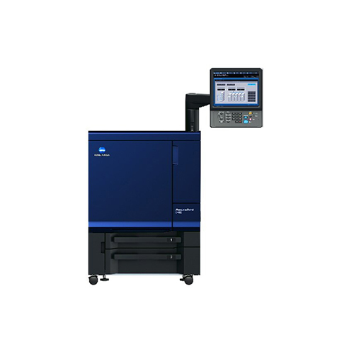 ��� Konica Minolta AccurioPrint C4065