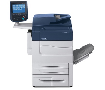 ��� Xerox Color C70