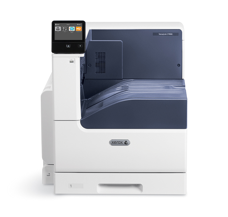   XEROX VersaLink C7000DN