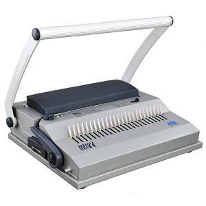 Переплетчик DSB CB-240