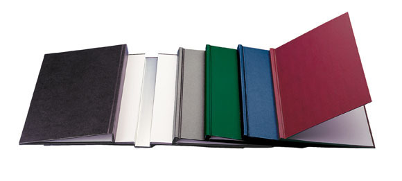  C.BIND O.HARD  Cover