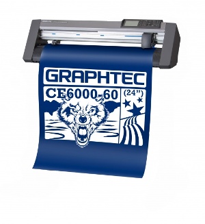 ������� ������� Graphtec CE6000-60E Plus