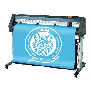������� ������� Graphtec CE7000-130