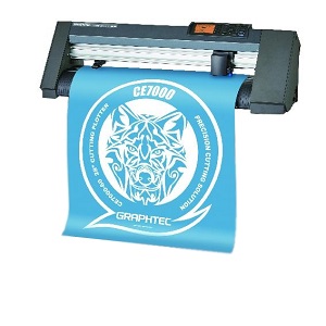 ������� ������� Graphtec CE7000-60