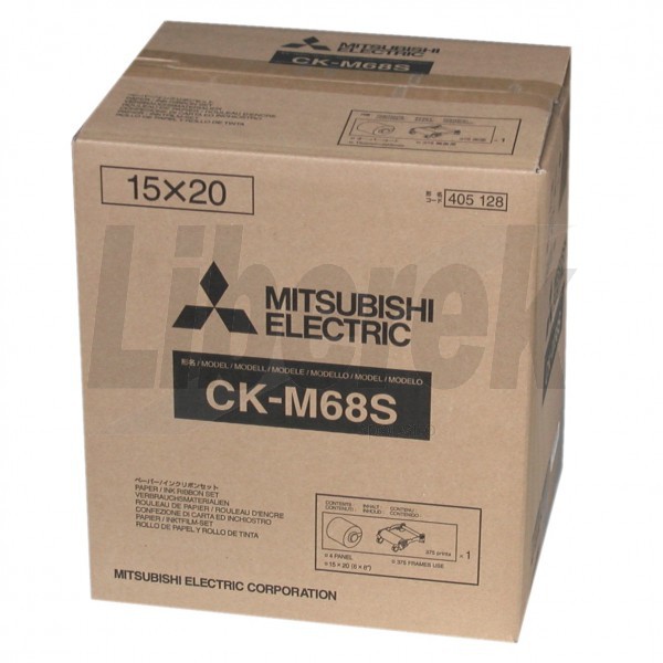    CK-M68S