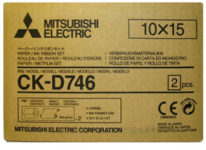 �������� ��������� ���������� CK-D746