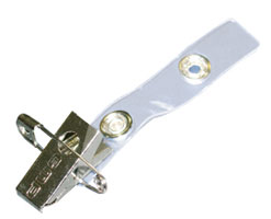    + (. 100.) O.Clip with strap