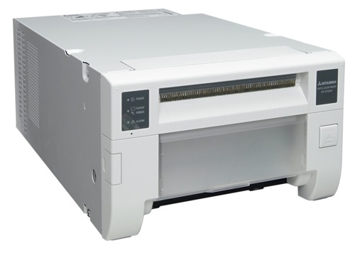 Фотопринтер MITSUBISHI CP-D70DW
