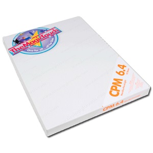 ���������������� ������ The Magic Touch CPM 6.2 A4