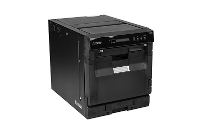 Фотопринтер MITSUBISHI CP-W5000DW