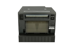 ����������� MITSUBISHI CP-D90DW