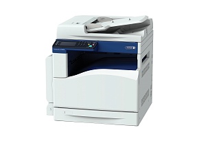��� XEROX DocuCentre SC2020