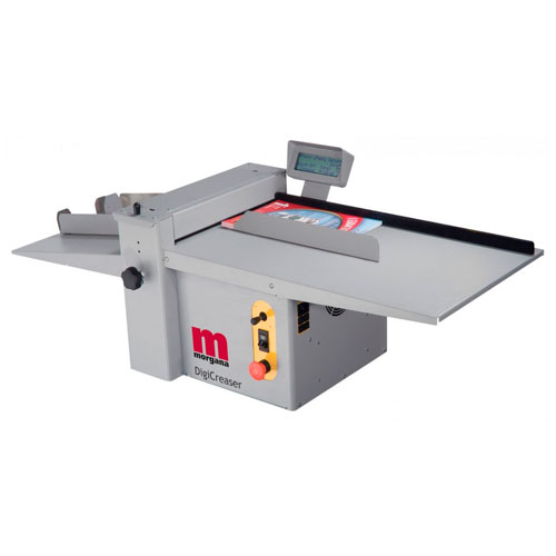 ����������� ������� MORGANA DigiCreaser