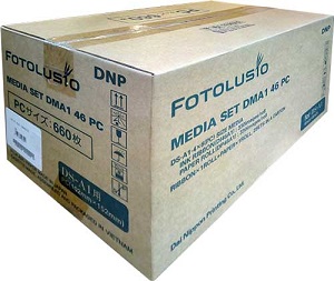    DNP DS-A1 (1015)