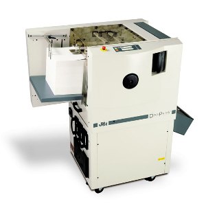 Автоматическая машина для пробивки отверстий JBI DocuPunch® Mk II Automatic Punch