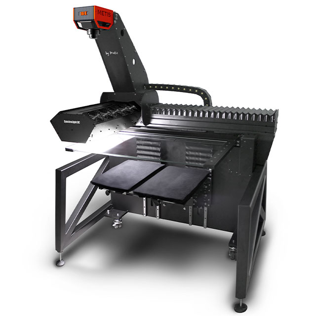 ����������� ������ METIS DRS 752 DCS