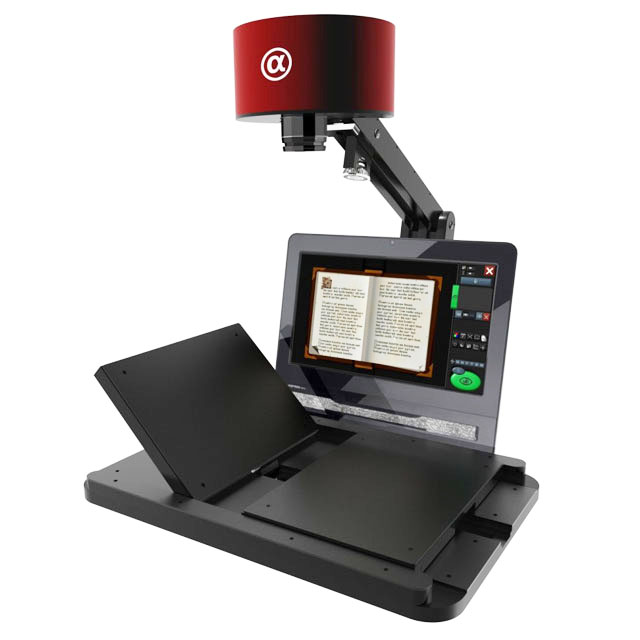   Metis EDS ALPHA A2