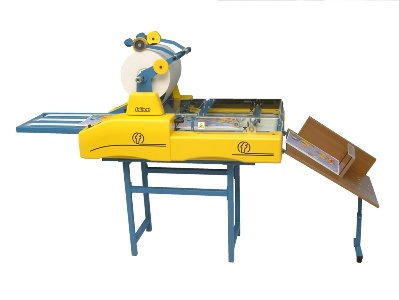   FOLIANT 400S