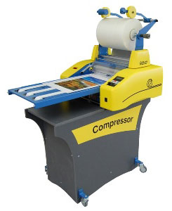 �������� ��������� FOLIANT Gemini 400 NG-T