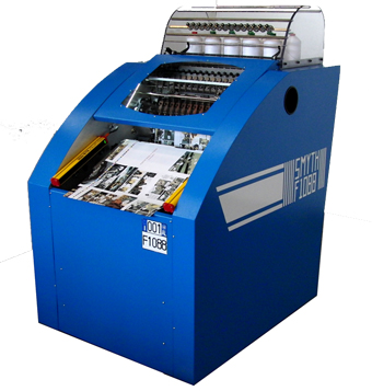   Zechini Smyth F1088