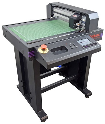 ���������� ������� ������� Intec ColorCut FB550