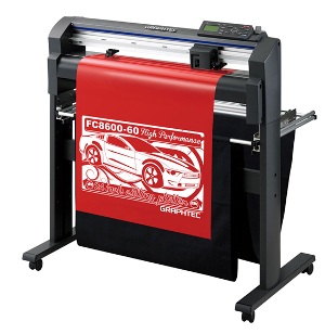 ������� ������� Graphtec FC8600-60